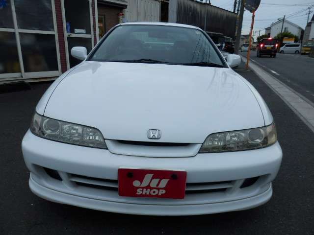 ホンダ インテグラ １．６ ＴＩ H10年 (関東) 99