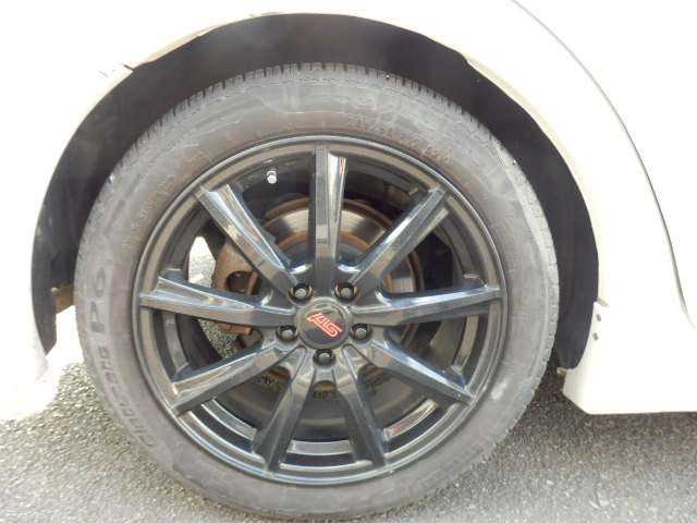 スバル インプレッサスポーツ １．６ Ｉ－Ｌ ４ＷＤ H26年 (関東) 99
