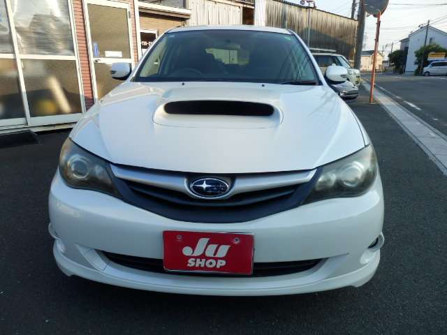 スバル インプレッサ ２．０ ＧＴ ４ＷＤ H23年 (関東) 99