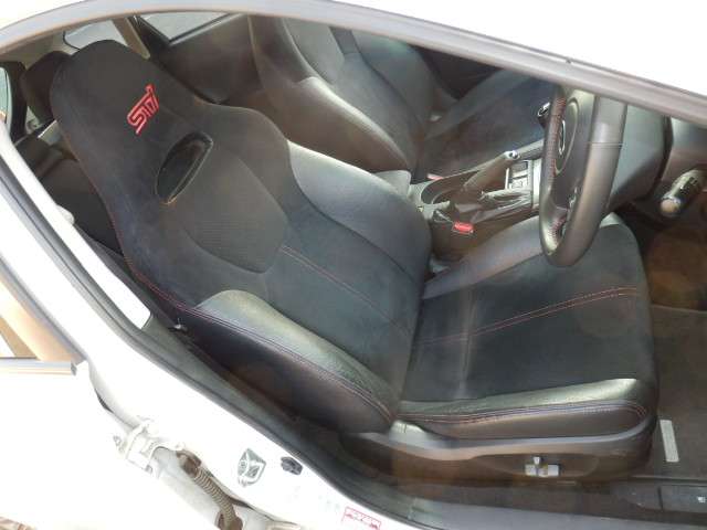 スバル インプレッサ ２．０ ＧＴ ４ＷＤ H23年 (関東) 99