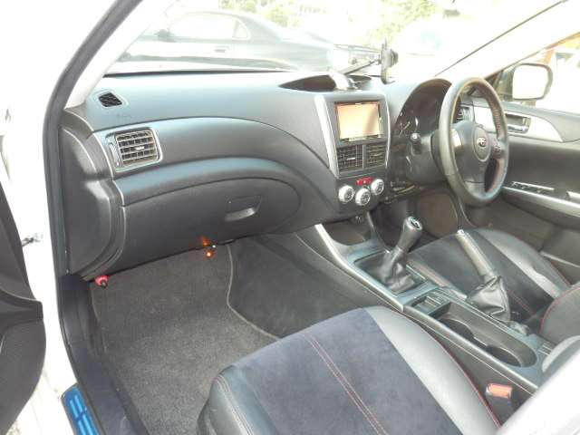 スバル インプレッサ ２．０ ＧＴ ４ＷＤ H23年 (関東) 99