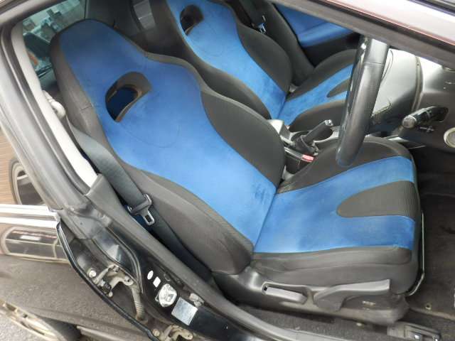 スバル インプレッサ ２．０ ＷＲＸ ４ＷＤ H18年 (関東) 99