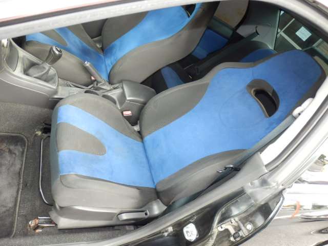 スバル インプレッサ ２．０ ＷＲＸ ４ＷＤ H18年 (関東) 99