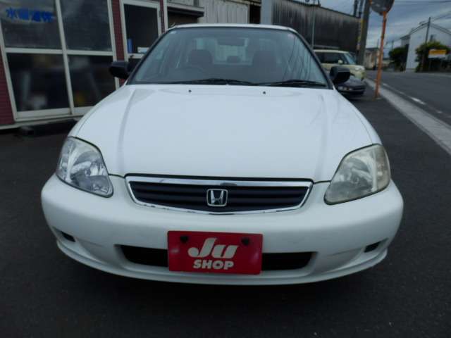 ホンダ シビック １．３ ＥＬ H11年 (関東) 99