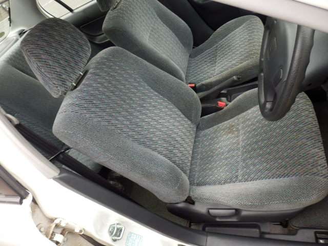 ホンダ シビック １．３ ＥＬ H11年 (関東) 99
