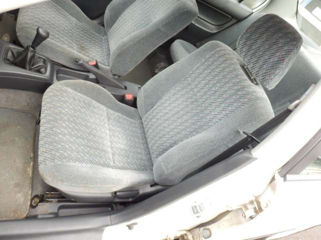 ホンダ シビック １．３ ＥＬ H11年 (関東) 99