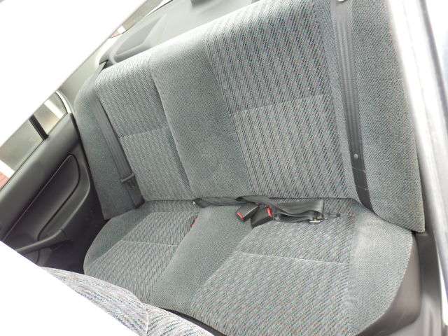 ホンダ シビック １．３ ＥＬ H11年 (関東) 99