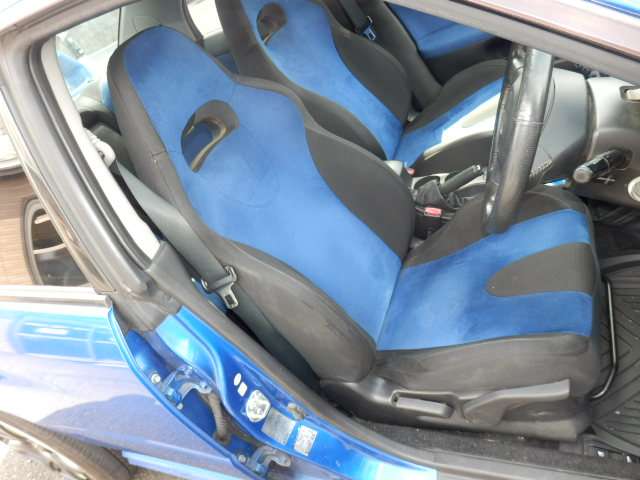 スバル インプレッサ ２．０ ＷＲＸ ４ＷＤ H18年 (関東) 99