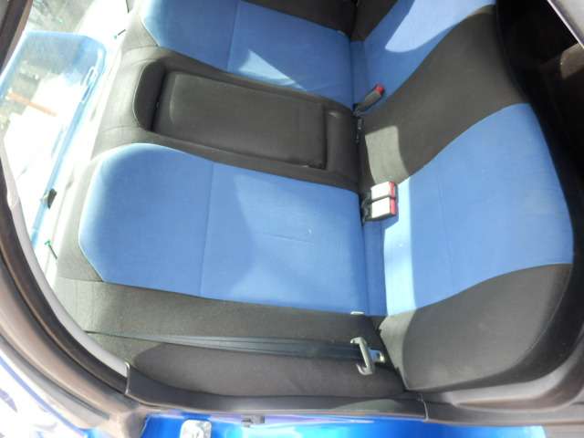 スバル インプレッサ ２．０ ＷＲＸ ４ＷＤ H18年 (関東) 99