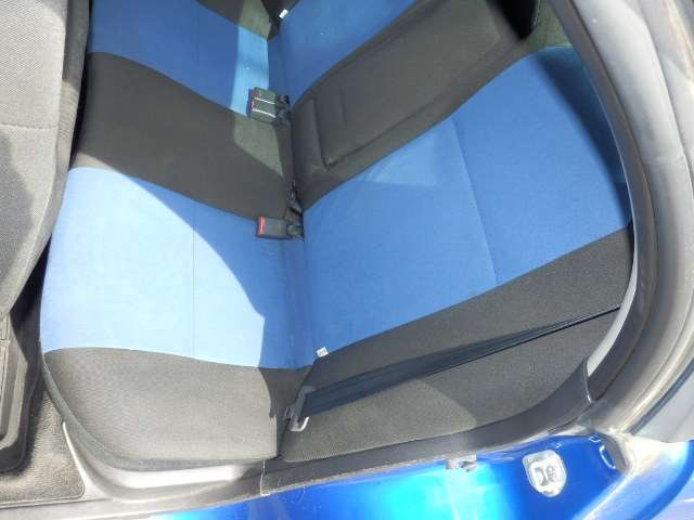 スバル インプレッサ ２．０ ＷＲＸ ４ＷＤ H18年 (関東) 99