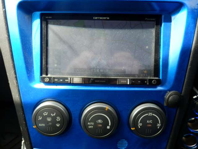 スバル インプレッサ ２．０ ＷＲＸ ４ＷＤ H18年 (関東) 99