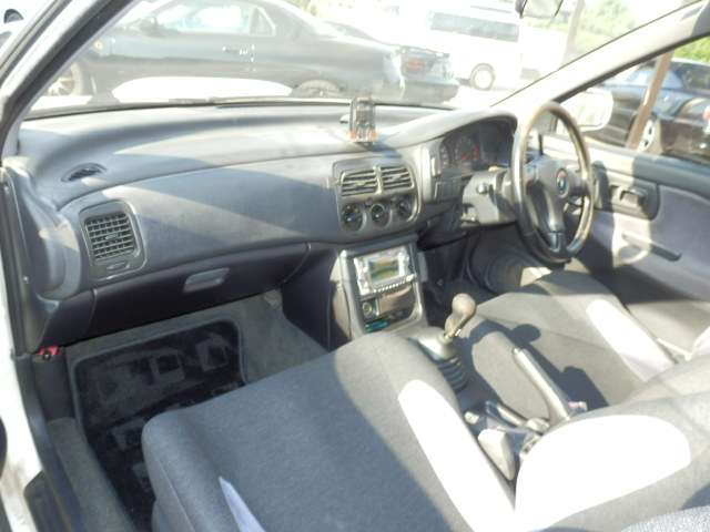 スバル インプレッサ ２．０ ＷＲＸ ４ＷＤ H8年 (関東) 99
