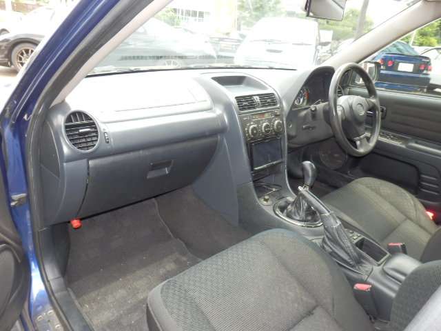 トヨタ アルテッツァ ２．０ ＲＳ２００ リミテッド ナビパッケージ H14年 (関東) 99