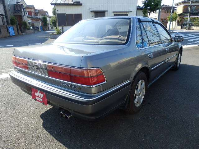 ホンダ アスコットイノーバ ２．０ ＳＩ H1年 (関東) 99