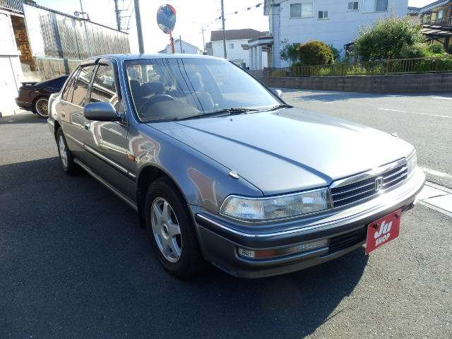 ホンダ アスコットイノーバ ２．０ ＳＩ H1年 (関東) 99