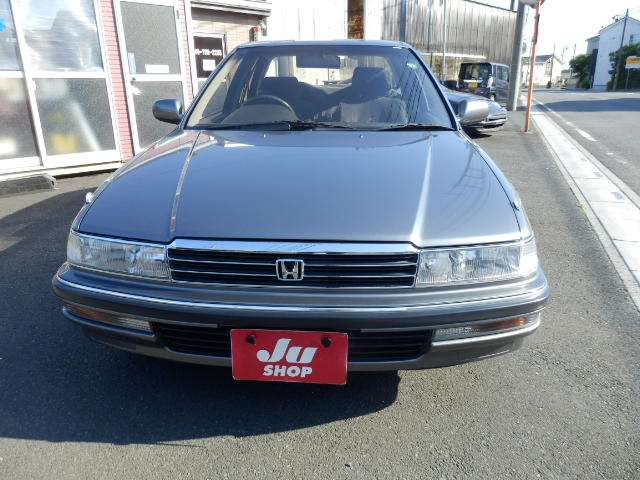 ホンダ アスコットイノーバ ２．０ ＳＩ H1年 (関東) 99
