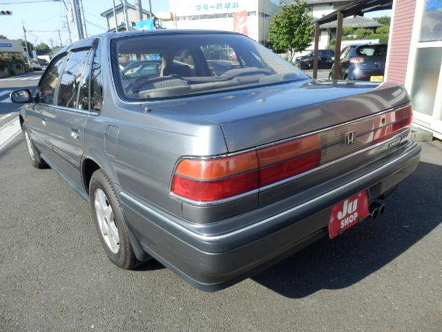 ホンダ アスコットイノーバ ２．０ ＳＩ H1年 (関東) 99