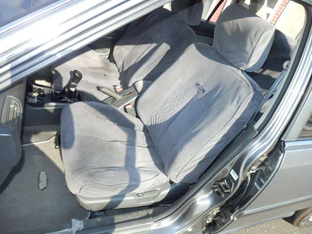ホンダ アスコットイノーバ ２．０ ＳＩ H1年 (関東) 99