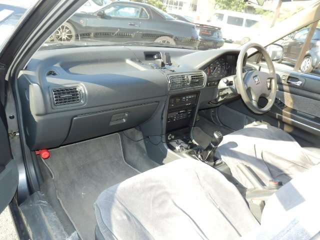 ホンダ アスコットイノーバ ２．０ ＳＩ H1年 (関東) 99
