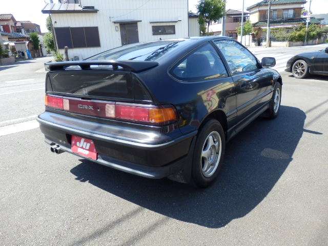 ホンダ ＣＲ−Ｘ １．５ Ｘ H2年 (関東) 99