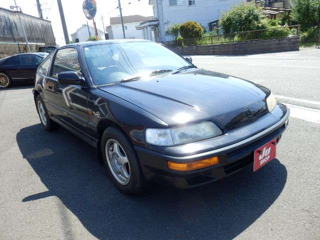 ホンダ ＣＲ−Ｘ １．５ Ｘ H2年 (関東) 99