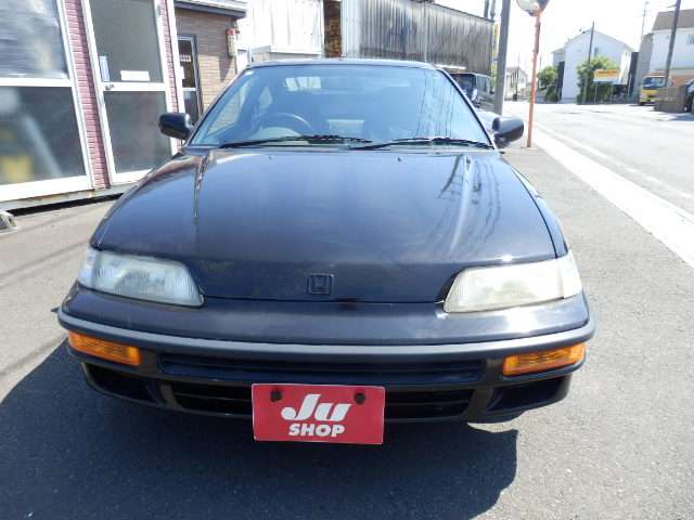 ホンダ ＣＲ−Ｘ １．５ Ｘ H2年 (関東) 99