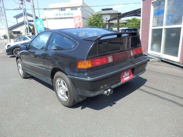 ホンダ ＣＲ−Ｘ １．５ Ｘ H2年 (関東) 99