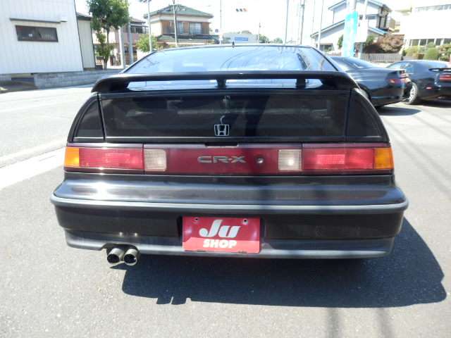 ホンダ ＣＲ−Ｘ １．５ Ｘ H2年 (関東) 99