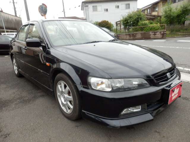 ホンダ アコード ２．０ ＳＩＲ－Ｔ H9年 (関東) 99