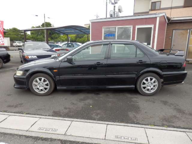 ホンダ アコード ２．０ ＳＩＲ－Ｔ H9年 (関東) 99