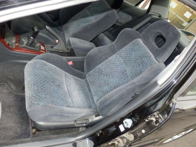 ホンダ アコード ２．０ ＳＩＲ－Ｔ H9年 (関東) 99