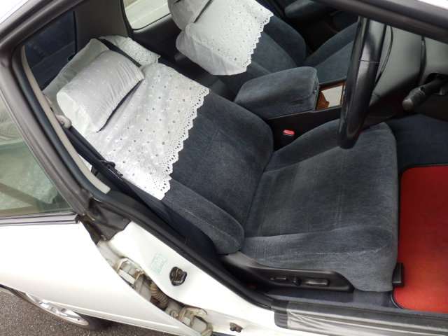 日産 グロリア ２．５ グランツーリスモ ＳＶ ＦＯＵＲ ４ＷＤ H10年 (関東) 99