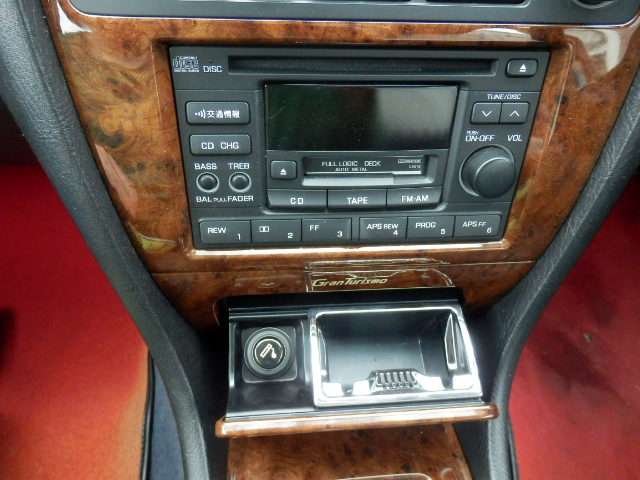 日産 グロリア ２．５ グランツーリスモ ＳＶ ＦＯＵＲ ４ＷＤ H10年 (関東) 99