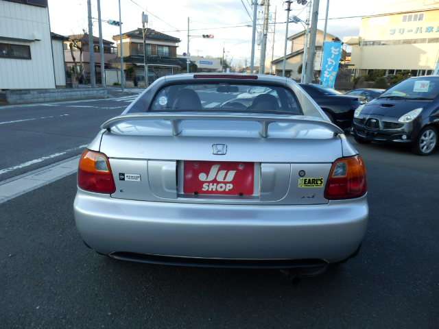 ホンダ ＣＲ−Ｘデルソル １．５ ＶＸＩ H6年 (関東) 99
