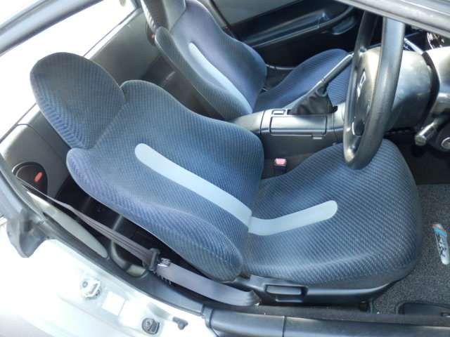 ホンダ ＣＲ−Ｘデルソル １．５ ＶＸＩ H6年 (関東) 99