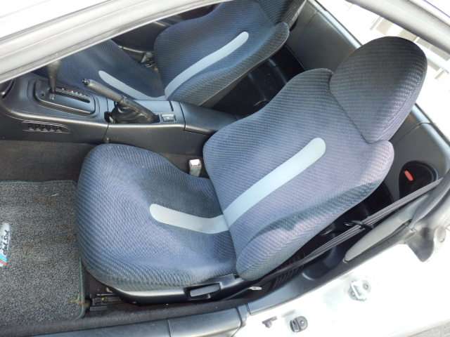 ホンダ ＣＲ−Ｘデルソル １．５ ＶＸＩ H6年 (関東) 99