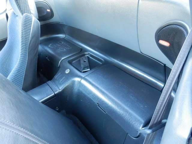 ホンダ ＣＲ−Ｘデルソル １．５ ＶＸＩ H6年 (関東) 99