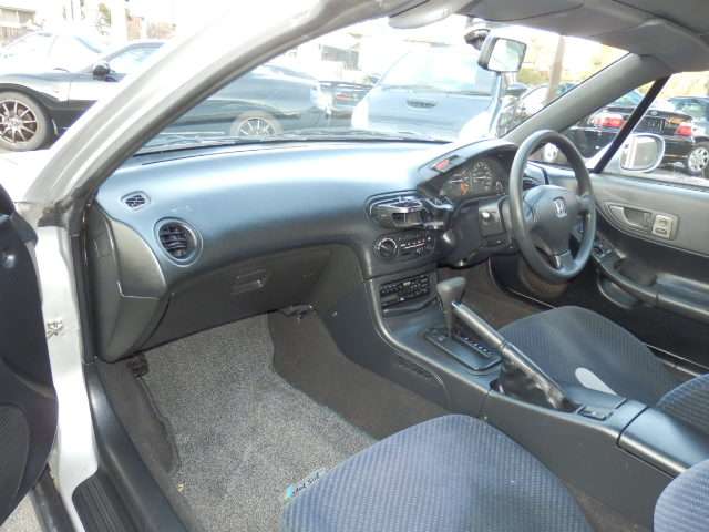 ホンダ ＣＲ−Ｘデルソル １．５ ＶＸＩ H6年 (関東) 99