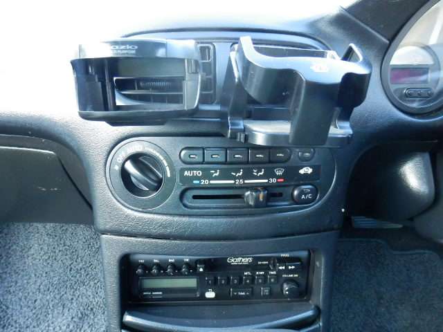 ホンダ ＣＲ−Ｘデルソル １．５ ＶＸＩ H6年 (関東) 99