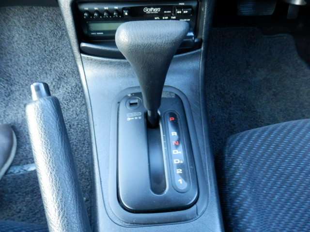 ホンダ ＣＲ−Ｘデルソル １．５ ＶＸＩ H6年 (関東) 99