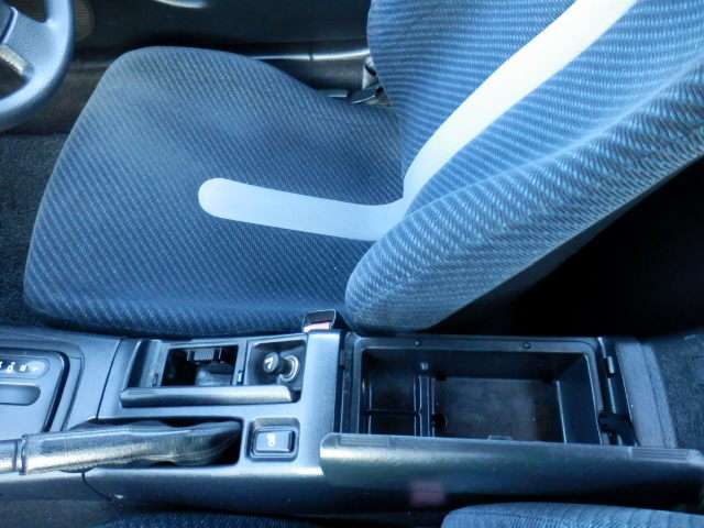 ホンダ ＣＲ−Ｘデルソル １．５ ＶＸＩ H6年 (関東) 99