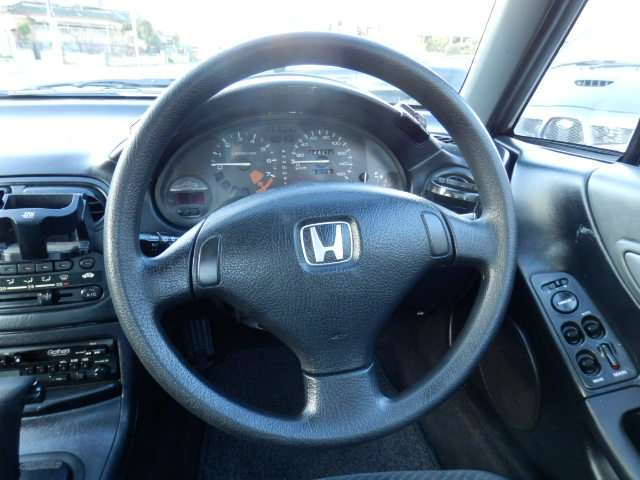 ホンダ ＣＲ−Ｘデルソル １．５ ＶＸＩ H6年 (関東) 99