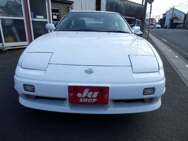 日産 １８０ＳＸ ２．０ タイプＳ H9年 (関東) 99