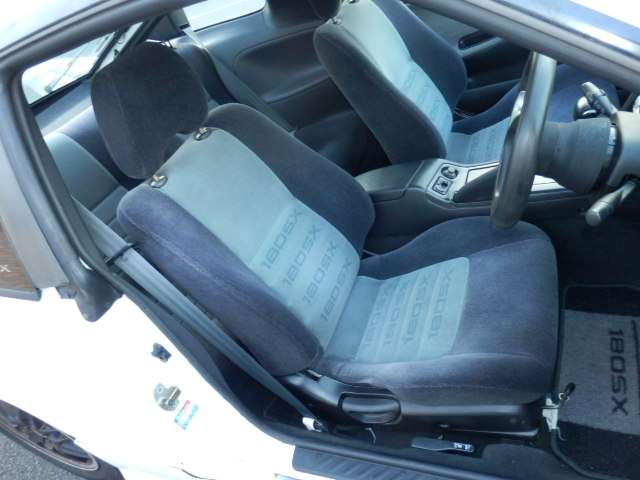 日産 １８０ＳＸ ２．０ タイプＳ H9年 (関東) 99