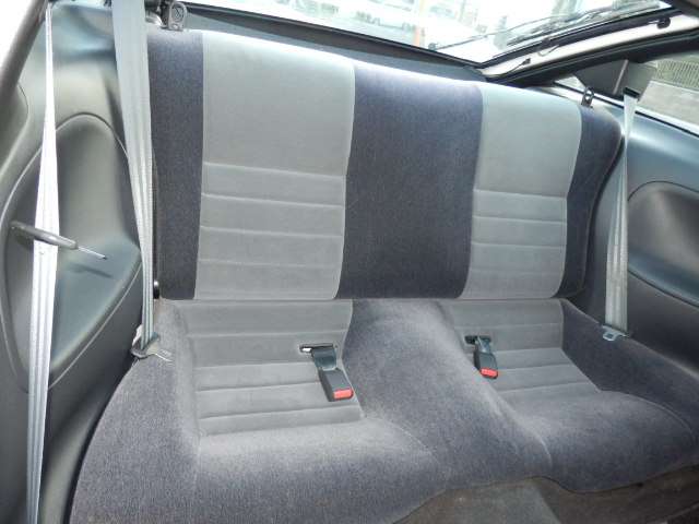 日産 １８０ＳＸ ２．０ タイプＳ H9年 (関東) 99