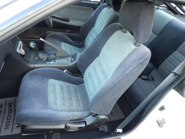 日産 １８０ＳＸ ２．０ タイプＳ H9年 (関東) 99