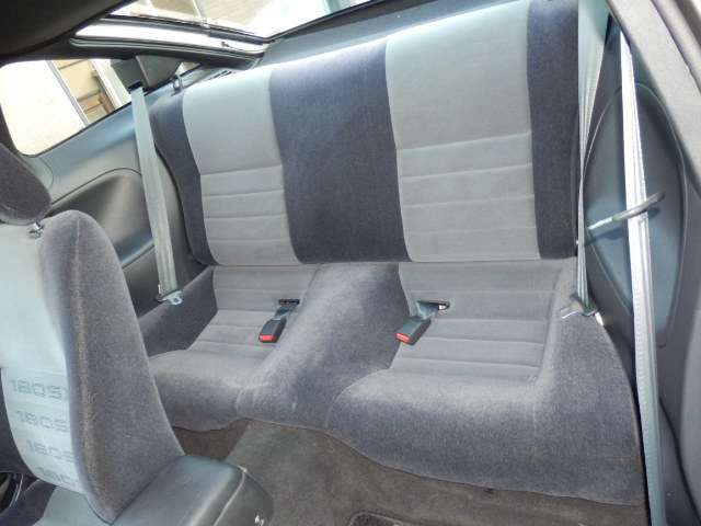 日産 １８０ＳＸ ２．０ タイプＳ H9年 (関東) 99