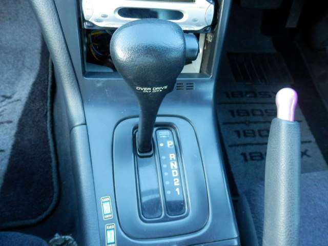 日産 １８０ＳＸ ２．０ タイプＳ H9年 (関東) 99