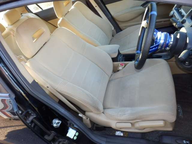ホンダ シビック １．８Ｇ H19年 (関東) 99