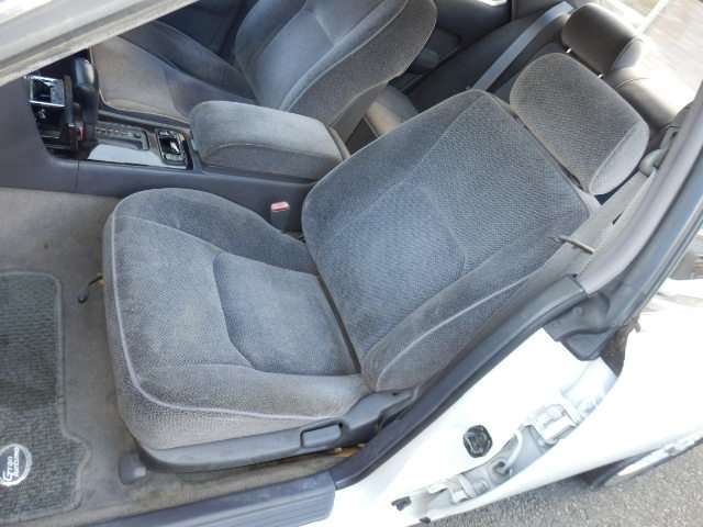 日産 グロリア ３．０ グランツーリスモ Ｓ H6年 (関東) 99